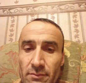 Шариф Хусенов