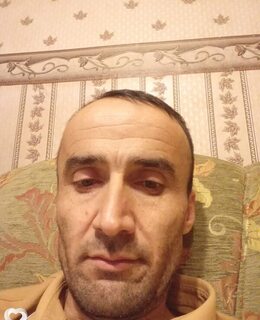 Шариф Хусенов