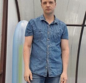 Андрей Ермаков