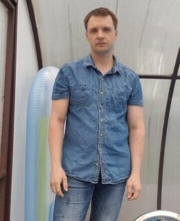 Андрей Ермаков