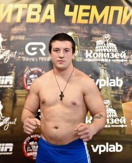 Денис — фото 2