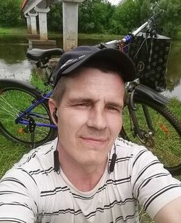 Анатолий Першин