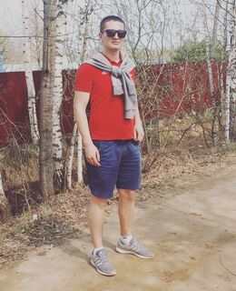 MaxVolkov1999 — фото 1