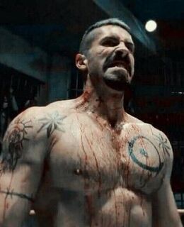 Вова Вовчик