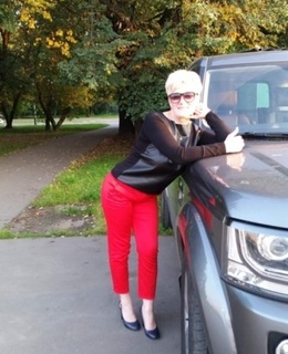 Светлана — фото 6