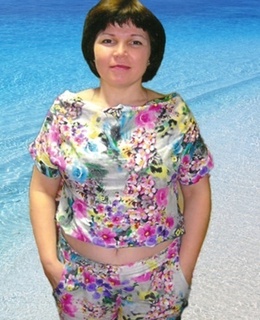 Оксана — фото 2