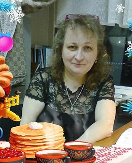 Светлана — фото 14