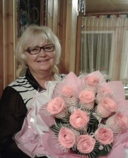 Лидия — фото 6