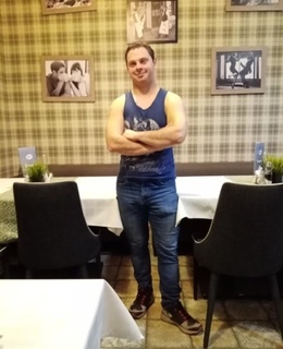 Владимир — фото 18