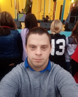 Владимир — фото 13