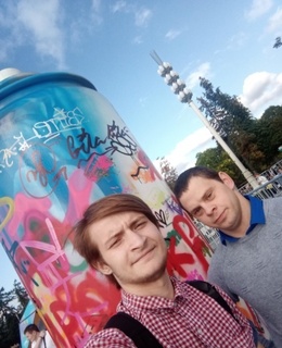 Владимир — фото 12