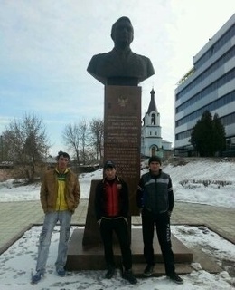 Ориф — фото 9