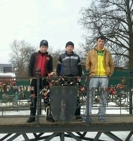 Ориф — фото 6