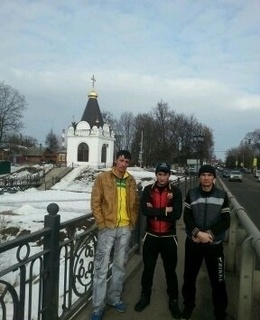 Ориф — фото 2