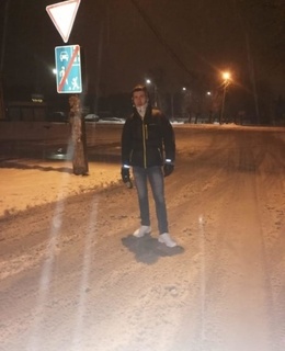 Кирилл — фото 3