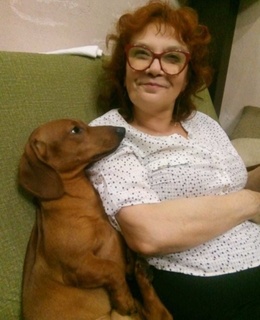 Ольга — фото 4