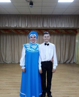 Ольга — фото 3