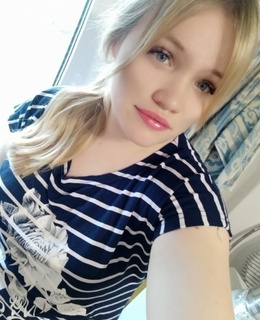 Кристина — фото 2