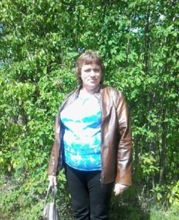 Лидия — фото 15