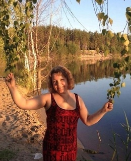 Инесса — фото 8