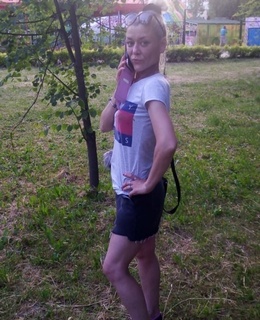 Настя — фото 18