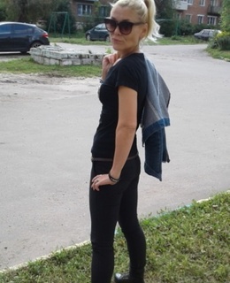 Настя — фото 17