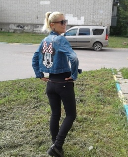 Настя — фото 16