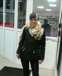 Настя — фото 15