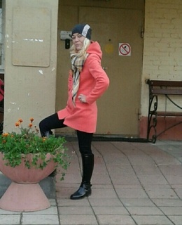 Настя — фото 14