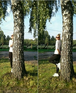 Настя — фото 11