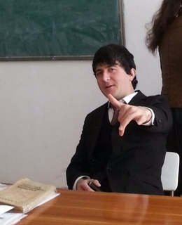 Саша — фото 4