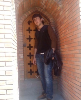 Саша — фото 2