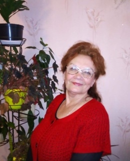 Ольга — фото 12