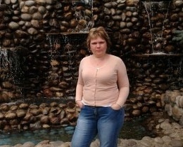 Танечка — фото 2