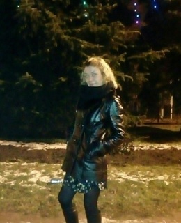 Настя — фото 5