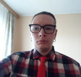 Павел Лысенко