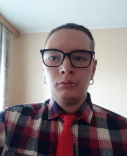 Павел Лысенко