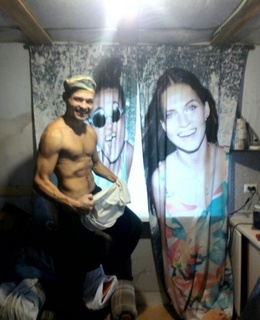 Тамерлан — фото 2