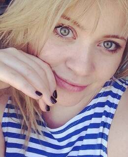 оля — фото 3